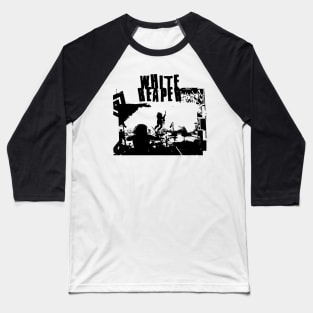 white reaper live on saburay Baseball T-Shirt